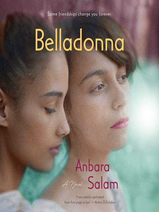 Title details for Belladonna by Anbara Salam - Available
